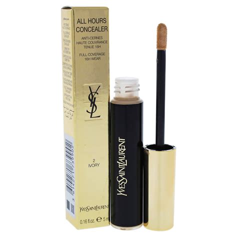 ysl ivory concealer